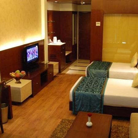 The Victoria Grand Hotel & Spa Kasauli Dış mekan fotoğraf