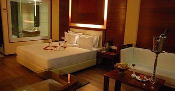 The Victoria Grand Hotel & Spa Kasauli Dış mekan fotoğraf