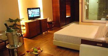 The Victoria Grand Hotel & Spa Kasauli Dış mekan fotoğraf