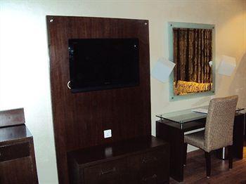 The Victoria Grand Hotel & Spa Kasauli Dış mekan fotoğraf