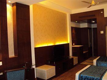 The Victoria Grand Hotel & Spa Kasauli Dış mekan fotoğraf