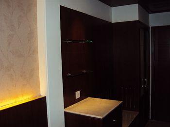The Victoria Grand Hotel & Spa Kasauli Dış mekan fotoğraf