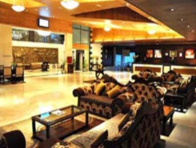 The Victoria Grand Hotel & Spa Kasauli Dış mekan fotoğraf