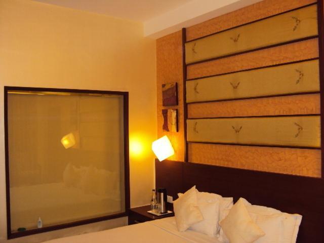 The Victoria Grand Hotel & Spa Kasauli Dış mekan fotoğraf
