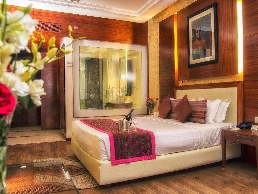 The Victoria Grand Hotel & Spa Kasauli Dış mekan fotoğraf